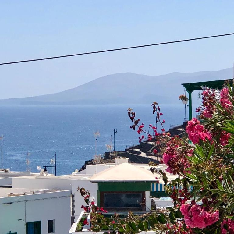 Casita CHAO Puerto del Carmen - Apartment with Sea View - 65