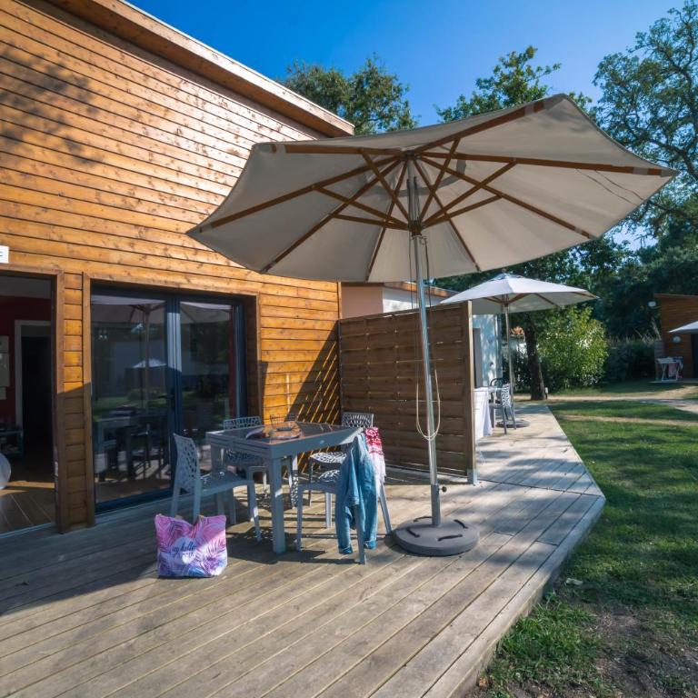 Cap Océan - Apartment mit 2 Schlafzimmern - 7