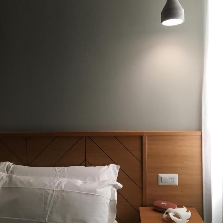 APARTHOTEL CASA MIA - Appartamento con 1 Camera da Letto - 18