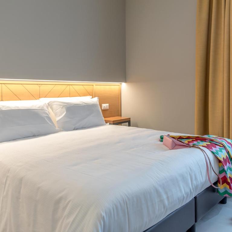 APARTHOTEL CASA MIA - Appartamento con 1 Camera da Letto - 31
