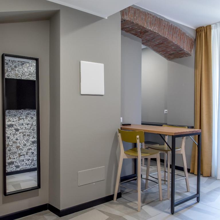 APARTHOTEL CASA MIA - Appartamento con 1 Camera da Letto - 21
