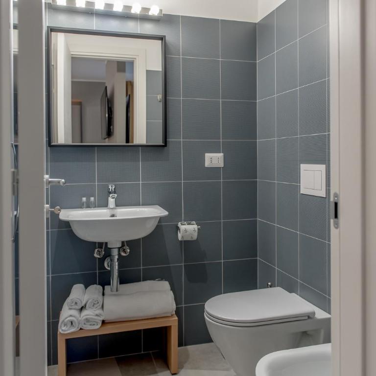 APARTHOTEL CASA MIA - Appartamento con 1 Camera da Letto - 29