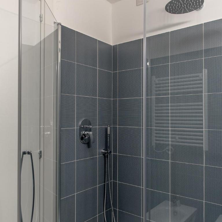 APARTHOTEL CASA MIA - Appartamento con 1 Camera da Letto - 23