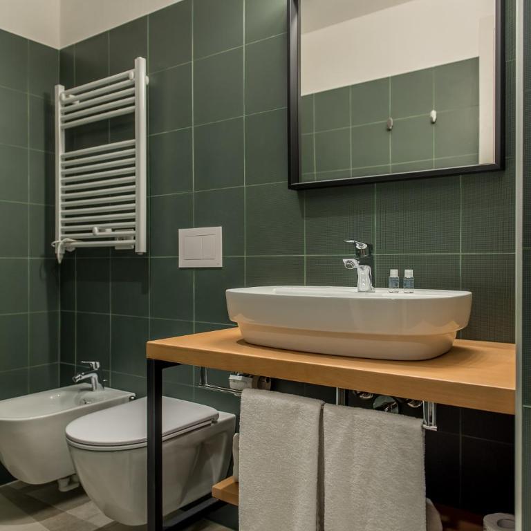 APARTHOTEL CASA MIA - Appartamento con 1 Camera da Letto - 11
