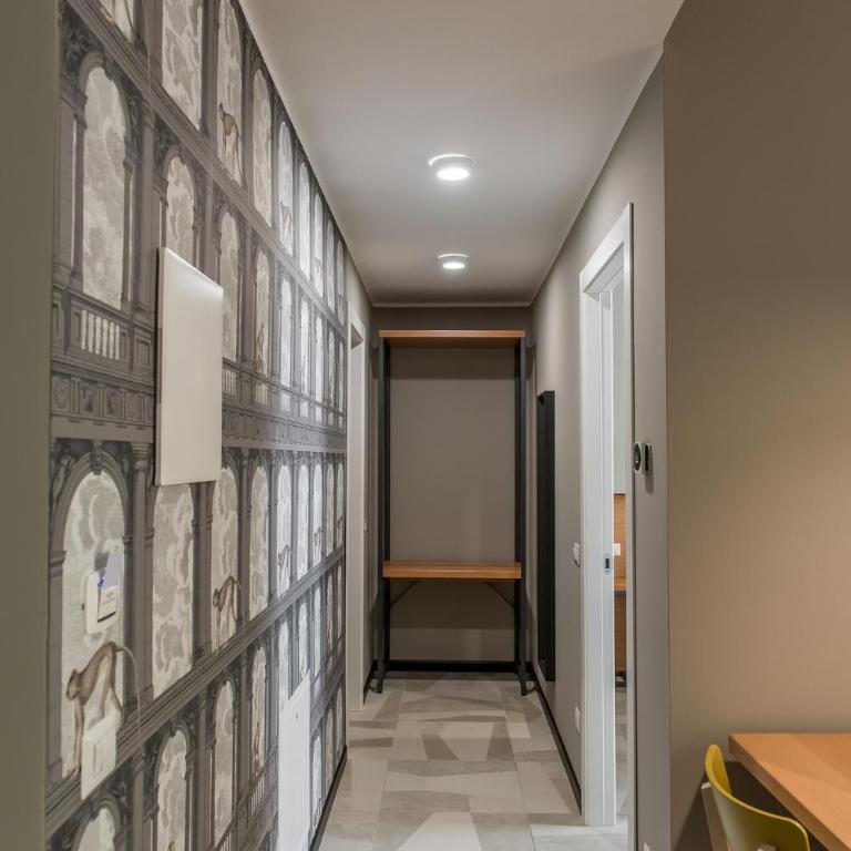 APARTHOTEL CASA MIA - Appartamento con 1 Camera da Letto - 37