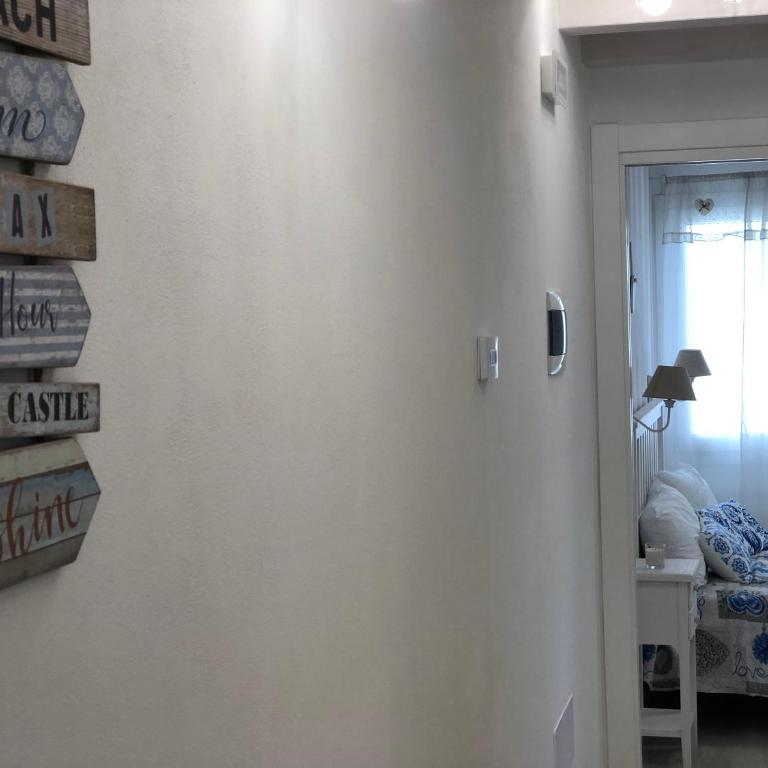 Casa Elisa - Venezia - Casa con 2 Camere da Letto - 8