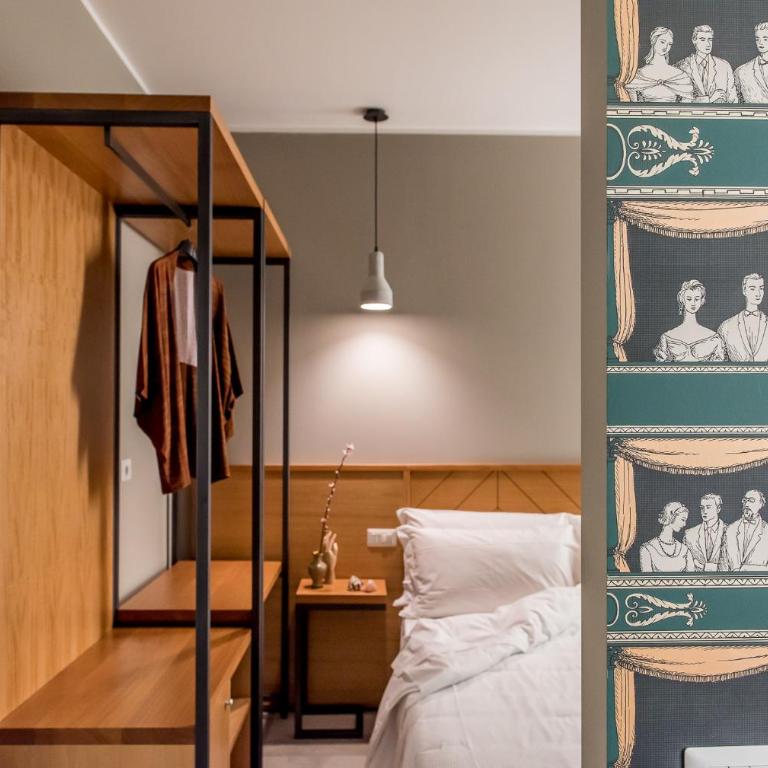 APARTHOTEL CASA MIA - Appartamento con 1 Camera da Letto - 14