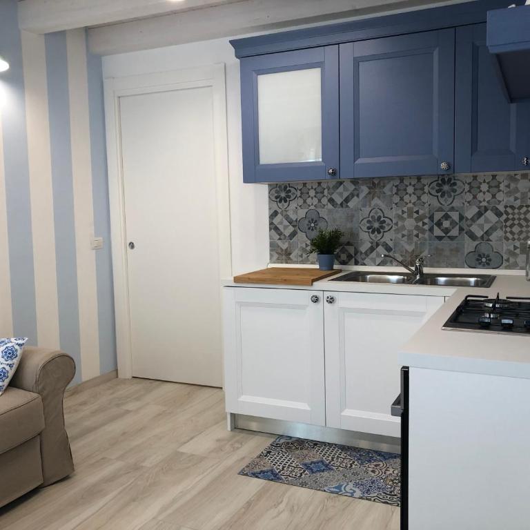 Casa Elisa - Venezia - Casa con 2 Camere da Letto - 10
