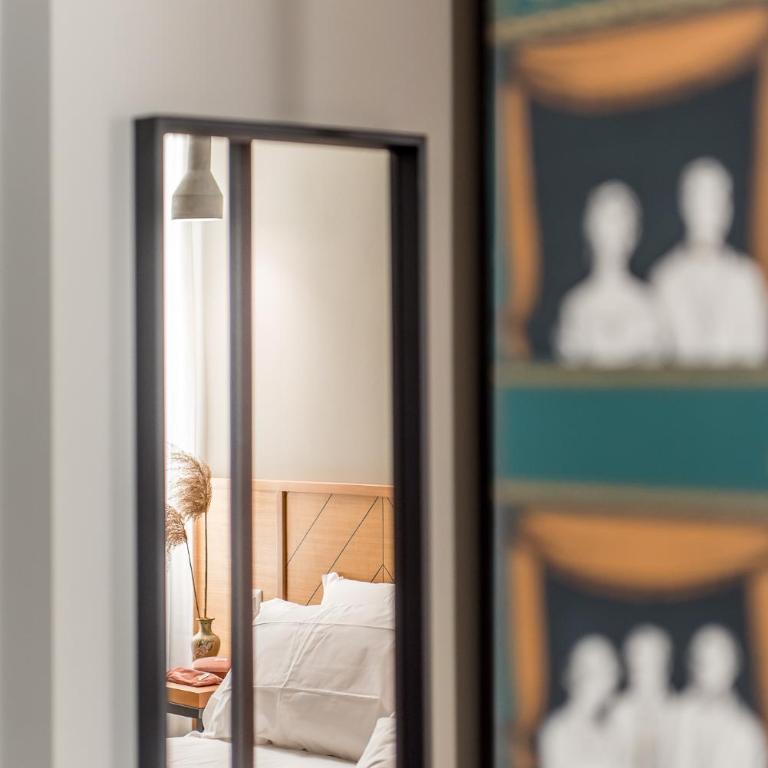 APARTHOTEL CASA MIA - Appartamento con 1 Camera da Letto - 6
