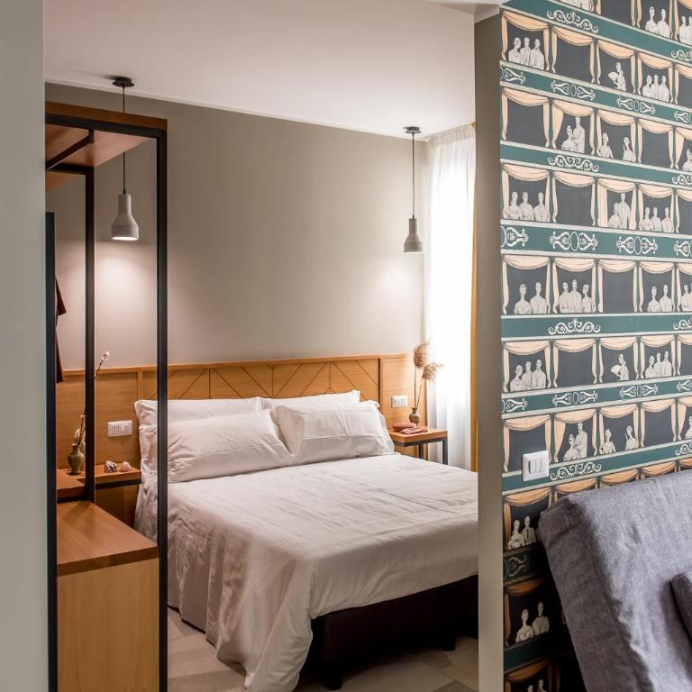 APARTHOTEL CASA MIA - Appartamento con 1 Camera da Letto - 7