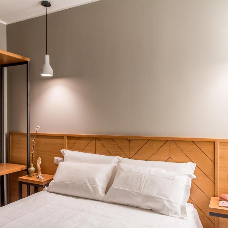 APARTHOTEL CASA MIA - Appartamento con 1 Camera da Letto - 39
