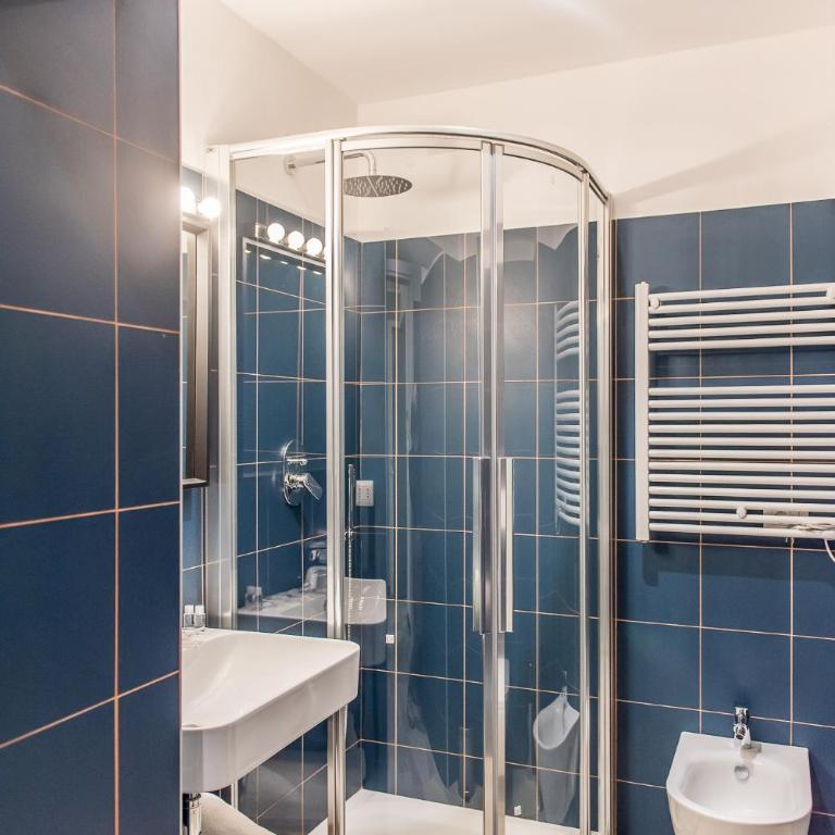 APARTHOTEL CASA MIA - Appartamento con 1 Camera da Letto - 24