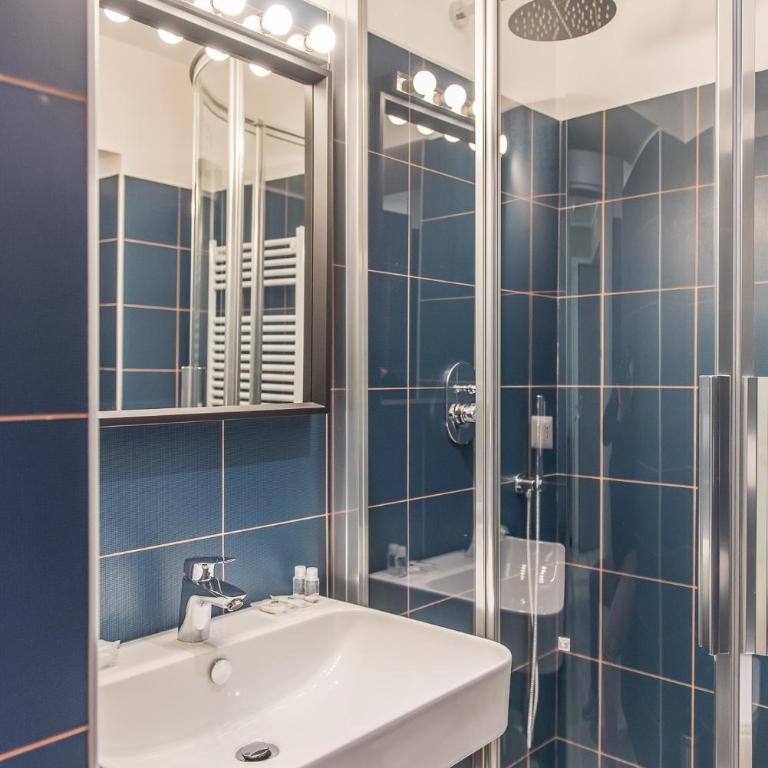 APARTHOTEL CASA MIA - Appartamento con 1 Camera da Letto - 12