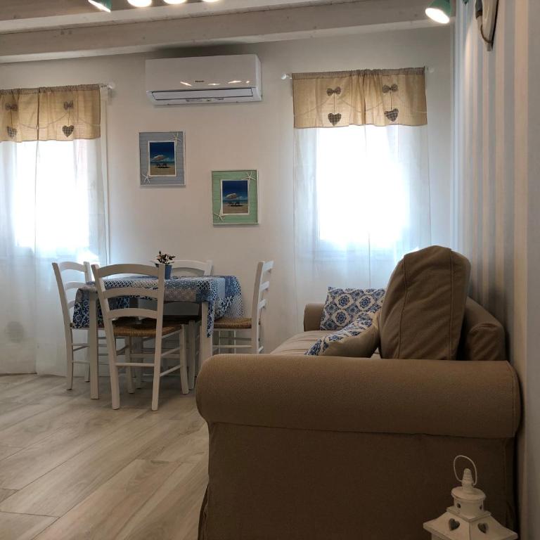 Casa Elisa - Venezia - Casa con 2 Camere da Letto - 23