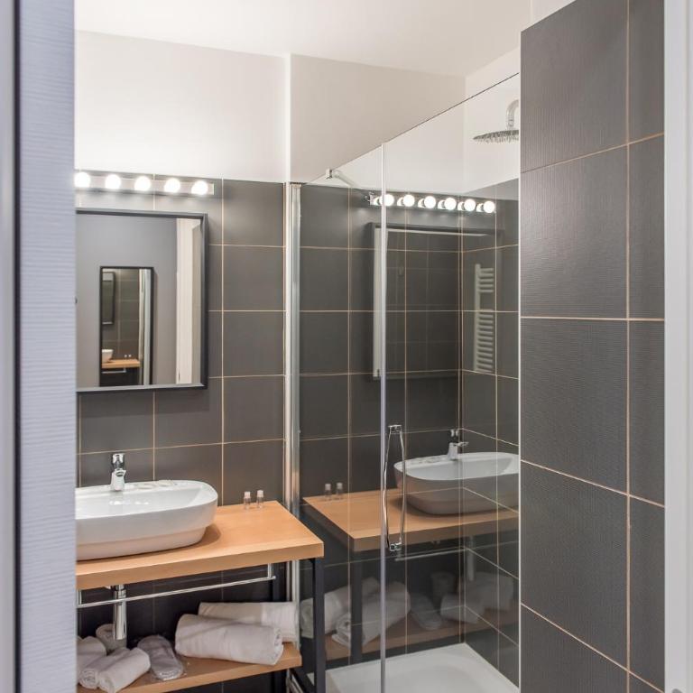 APARTHOTEL CASA MIA - Appartamento con 1 Camera da Letto - 4