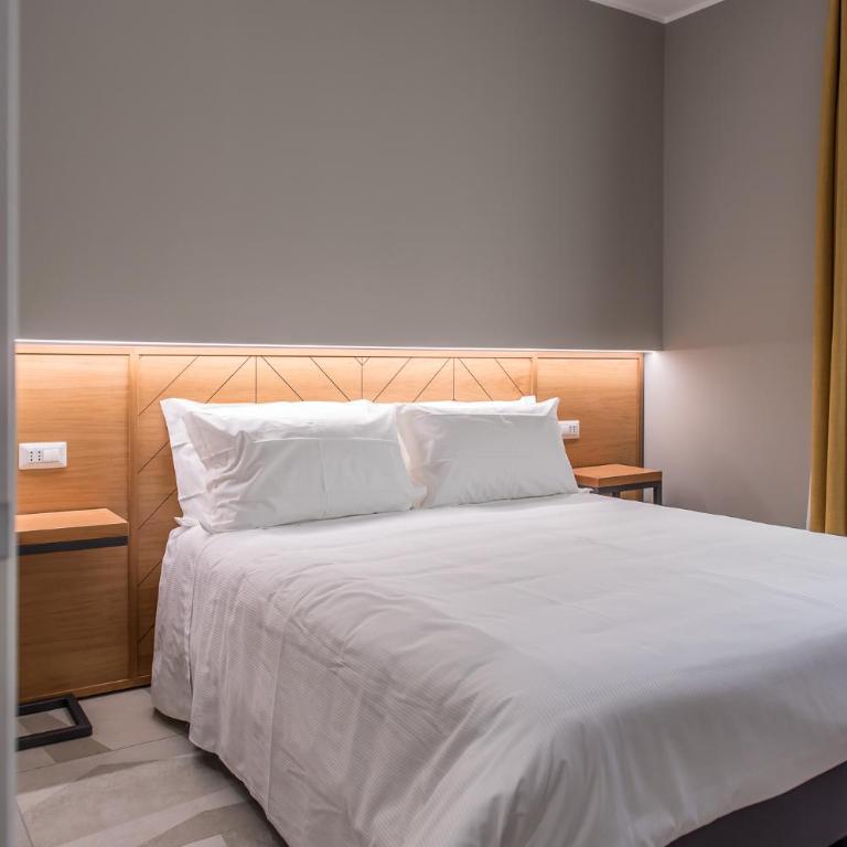 APARTHOTEL CASA MIA - Appartamento con 1 Camera da Letto - 41