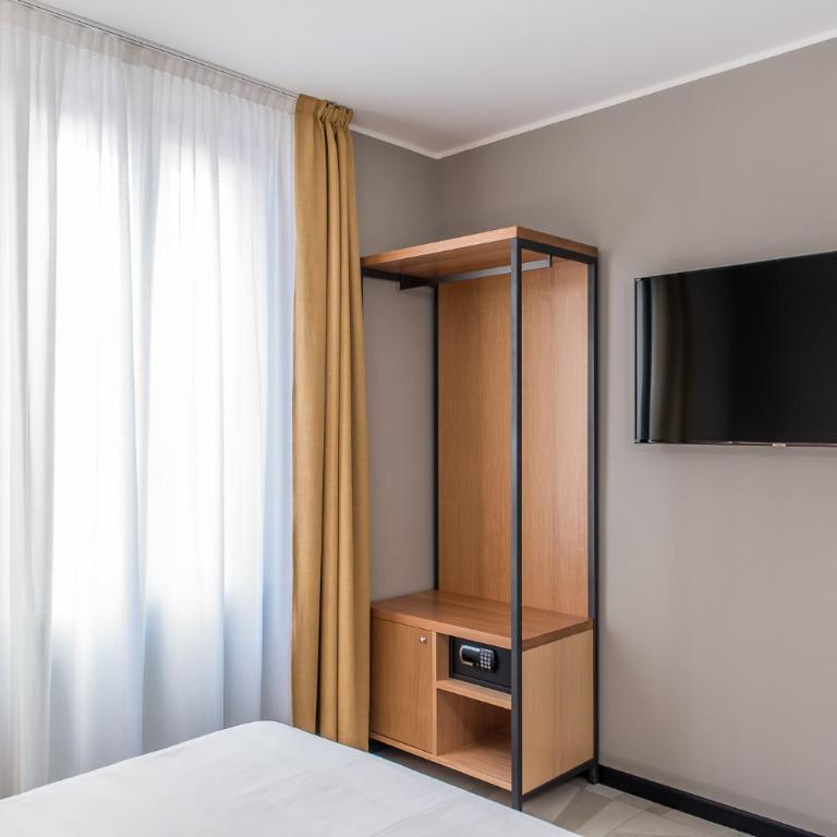 APARTHOTEL CASA MIA - Appartamento con 1 Camera da Letto - 42