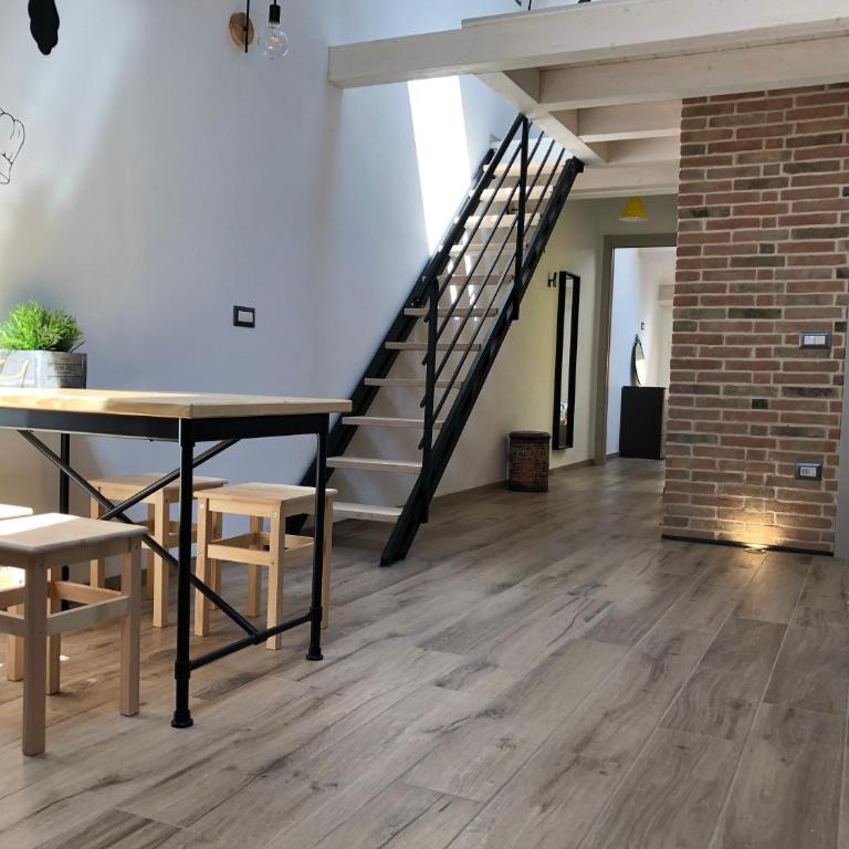 Casa Elisa - Venezia - Casa Vacanze - 21
