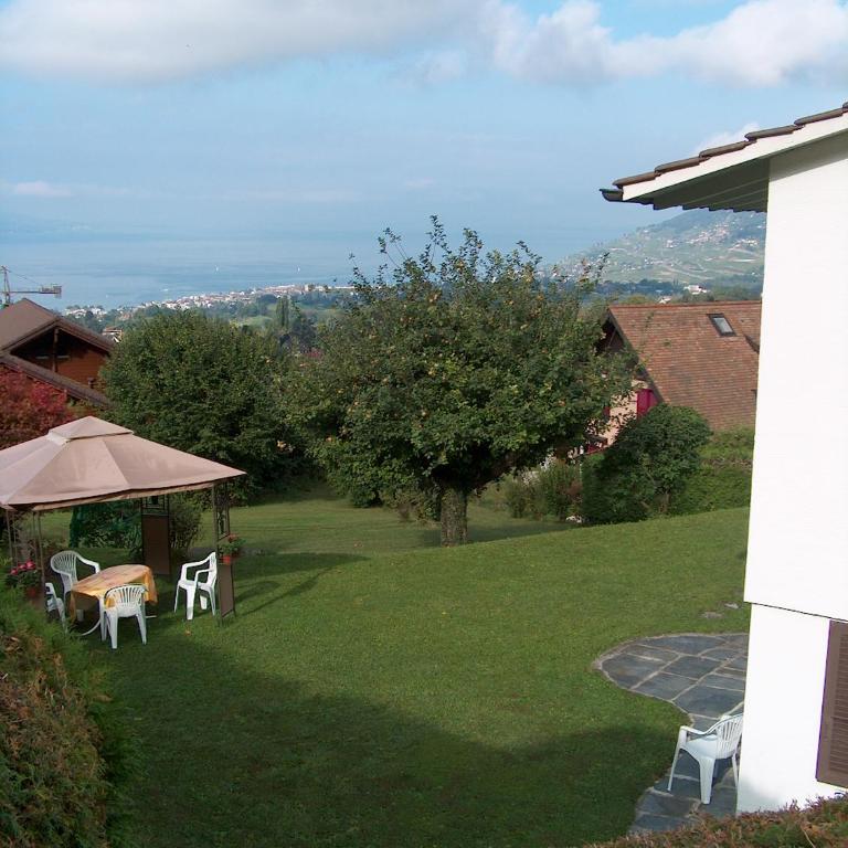 Appartement La Coudraie - Apartment mit 2 Schlafzimmern - 2
