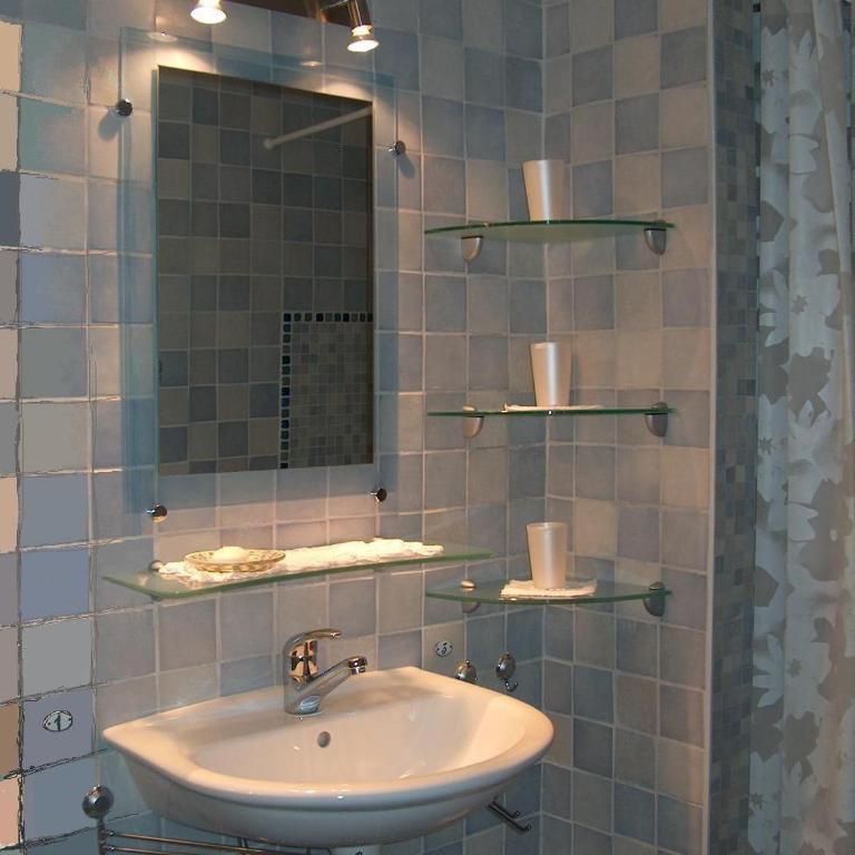 Appartement La Coudraie - Apartment mit 2 Schlafzimmern - 15