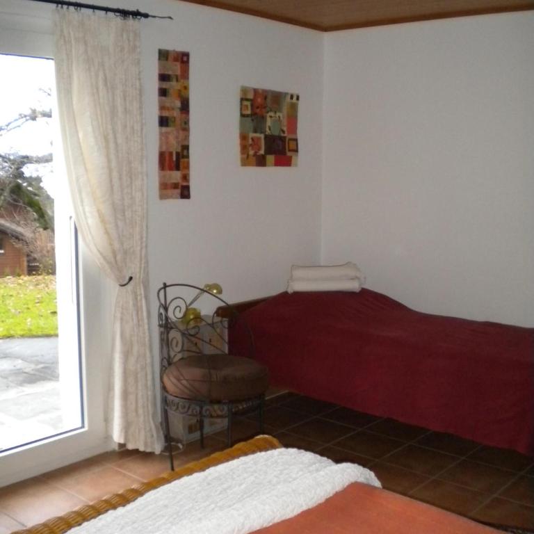 Appartement La Coudraie - Apartment mit 2 Schlafzimmern - 9