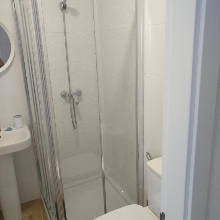 Armijorooms - Habitación Doble Económica - 2 camas - 4