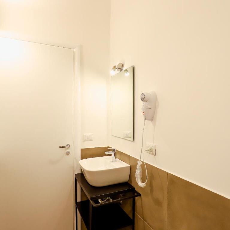 A I R Sant'Anna - Standard Double Room - 4