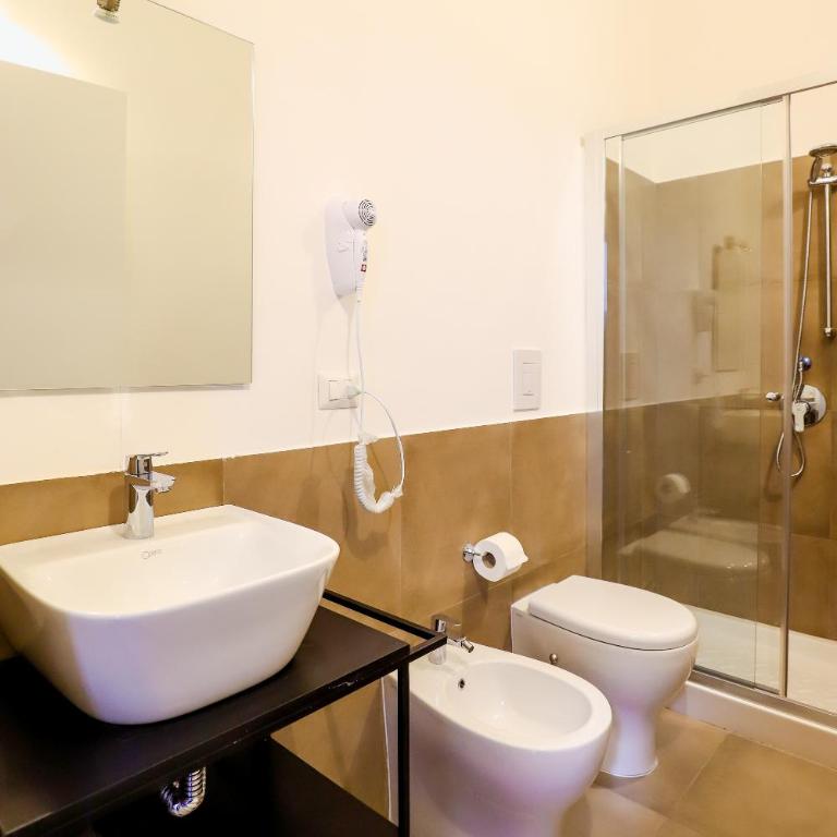 A I R Sant'Anna - Standard Double Room - 9