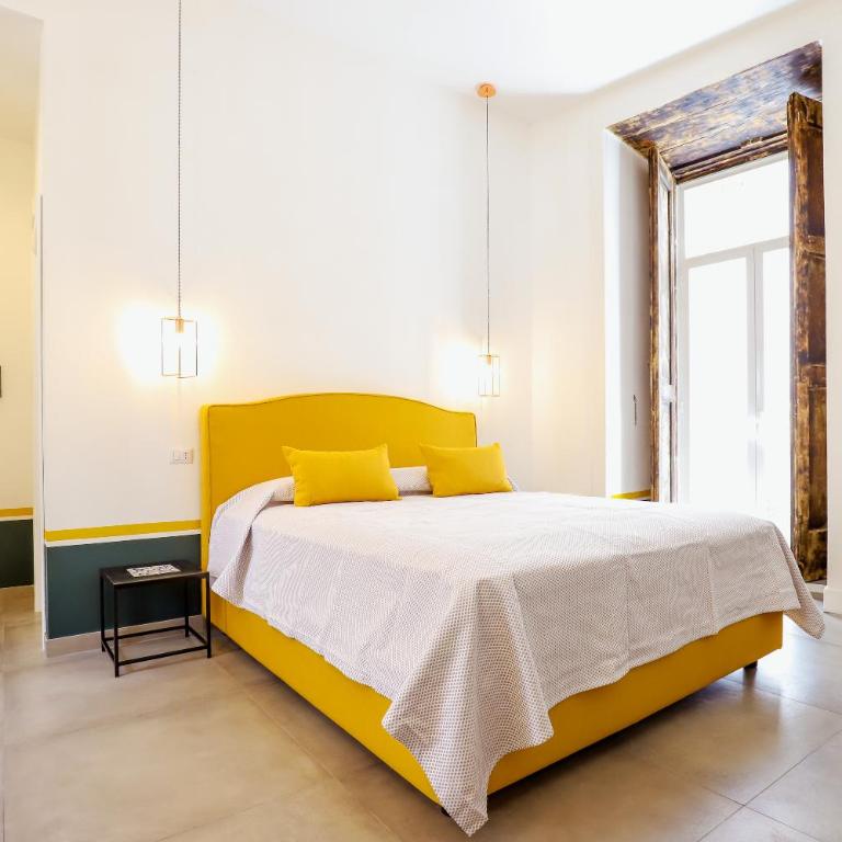 A I R Sant'Anna - King Room with Balcony - 14