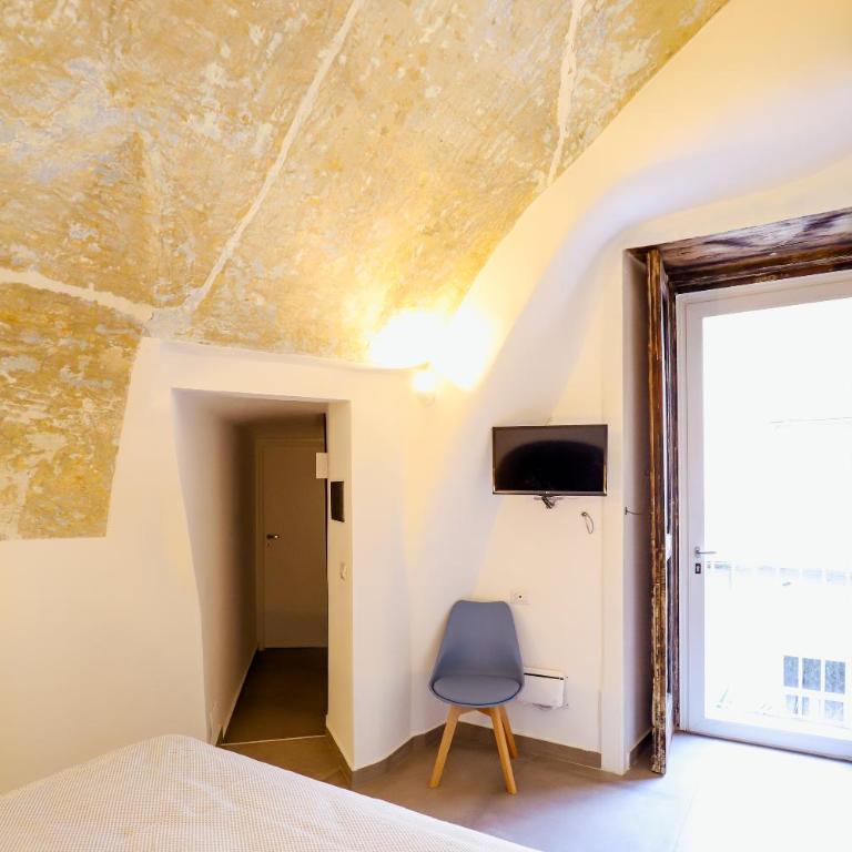 A I R Sant'Anna - Standard Double Room - 7