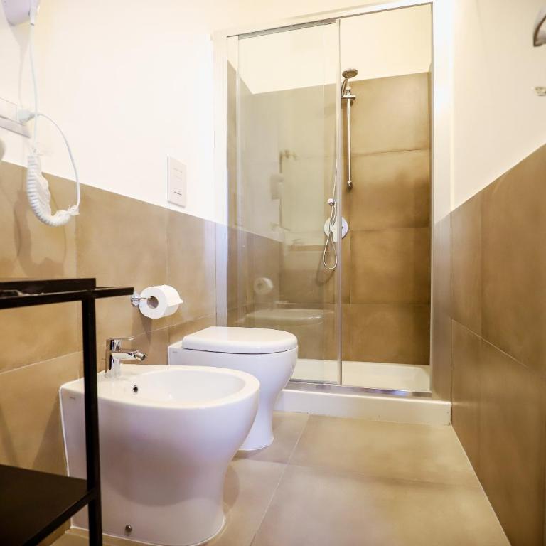 A I R Sant'Anna - Standard Double Room - 2
