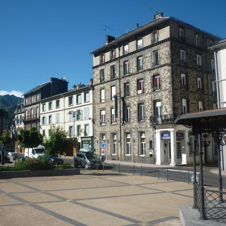 La Gentiane - Two-Bedroom Apartment (6 Adults) - 31