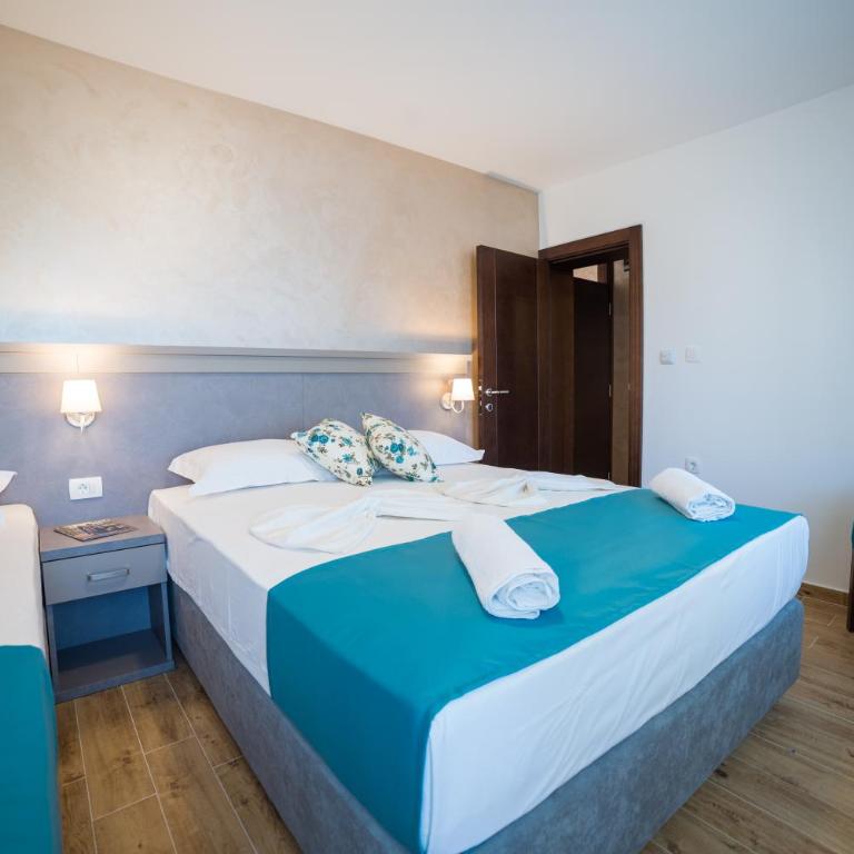 Guest House S-Lux - One-Bedroom Apartment - 11