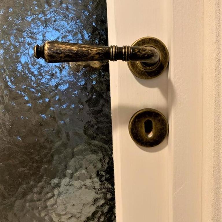 Le Petunie - Casa con 4 camere da letto - 31