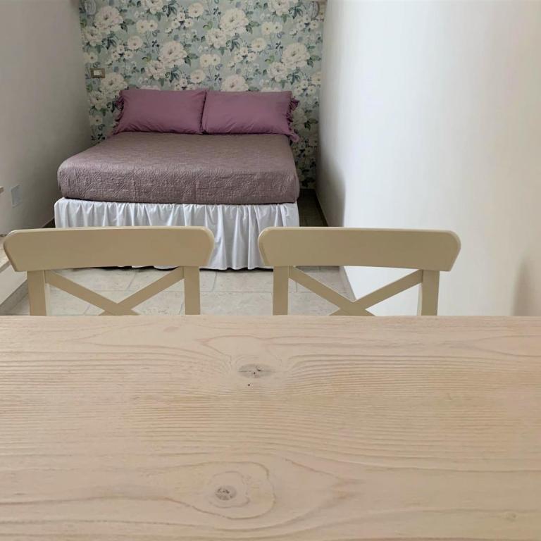 Le Petunie - Casa con 4 camere da letto - 19