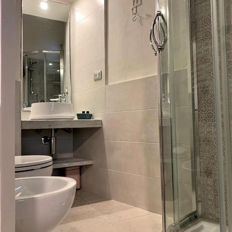 Le Petunie - Casa con 4 camere da letto - 22