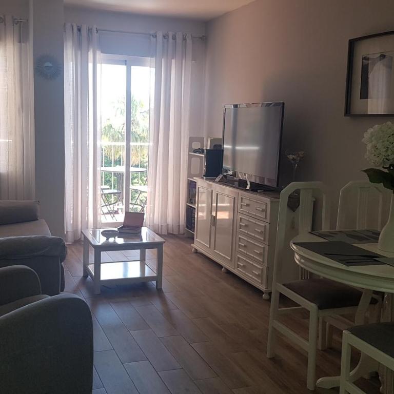Complejo Minerva Jupiter - Apartamento de 1 dormitorio - 23