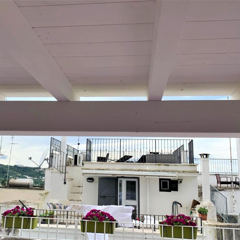 Le Petunie - Casa con 4 camere da letto - 26