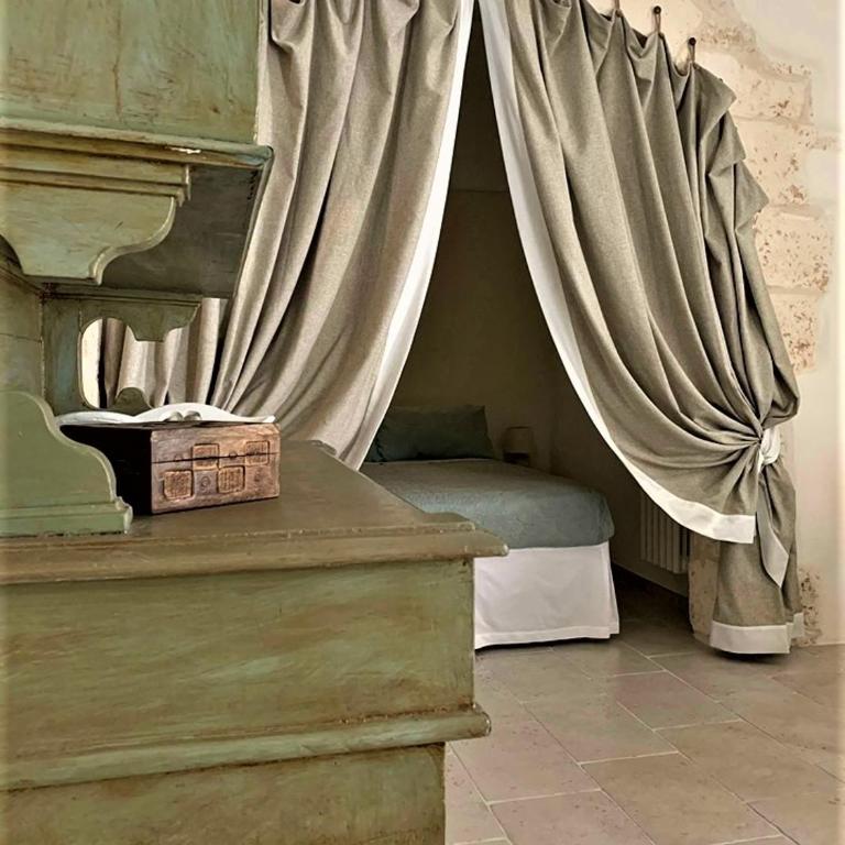 Le Petunie - Casa con 4 camere da letto - 20