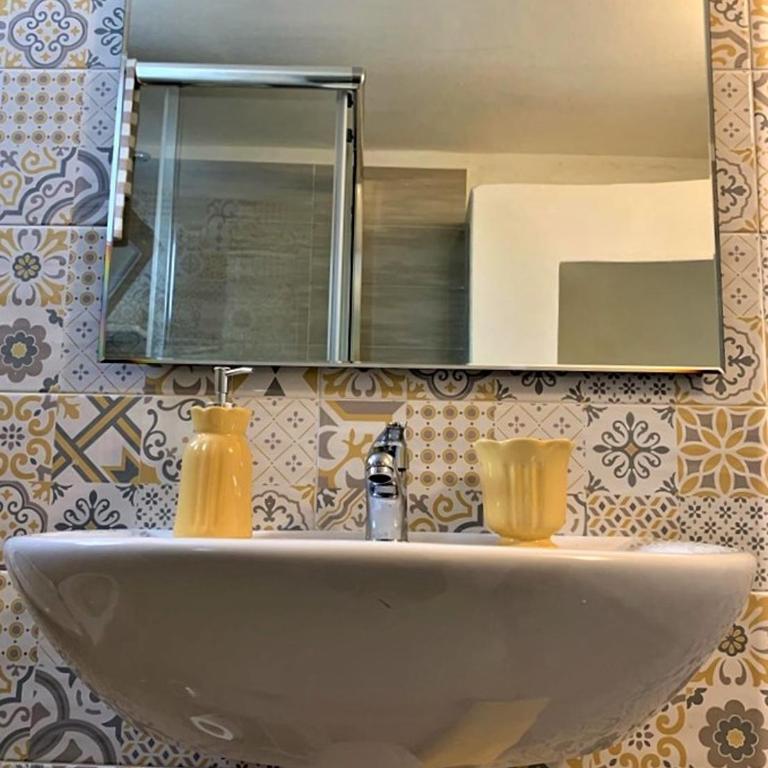 Le Petunie - Casa con 4 camere da letto - 41