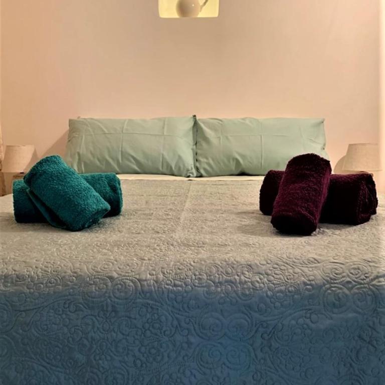 Le Petunie - Casa con 4 camere da letto - 34