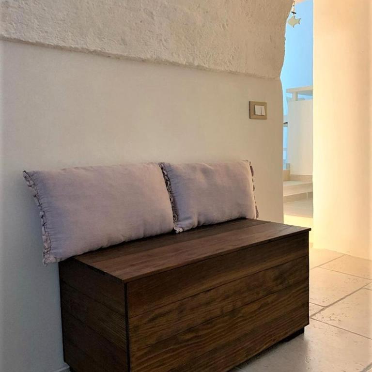 Le Petunie - Casa con 4 camere da letto - 48