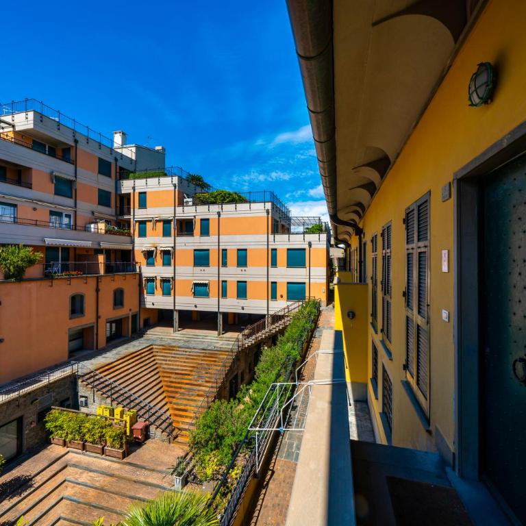 La Casa dagli Occhi Blu - Appartamento con Vista Mare - 37