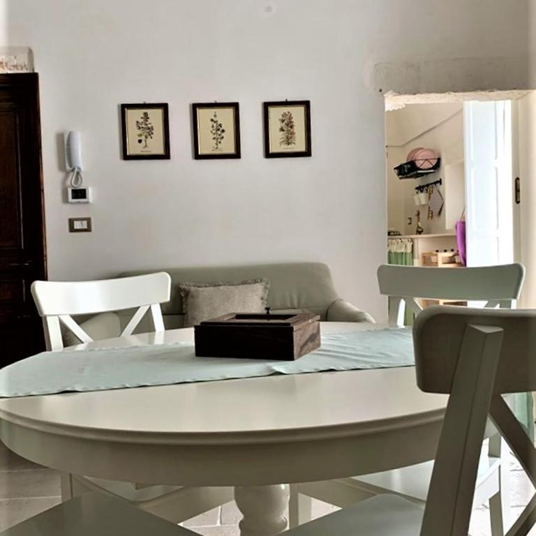 Le Petunie - Casa con 4 camere da letto - 38