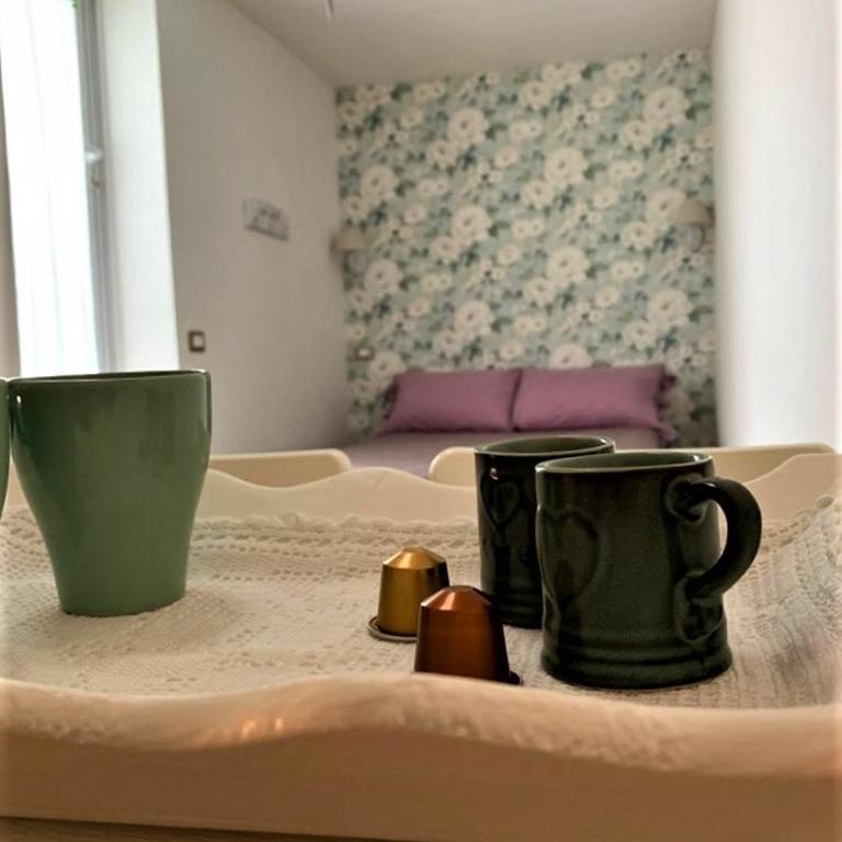 Le Petunie - Casa con 4 camere da letto - 59