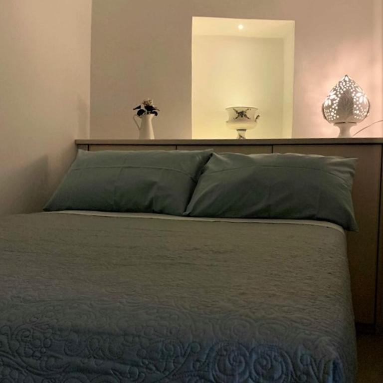 Le Petunie - Casa con 4 camere da letto - 11