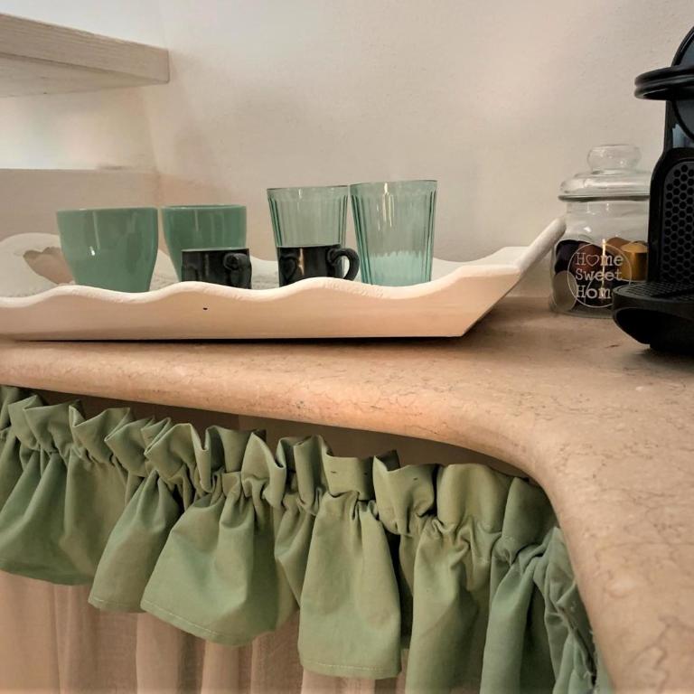 Le Petunie - Casa con 4 camere da letto - 64