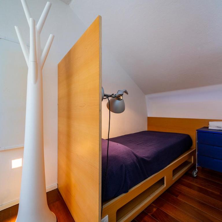 La Casa dagli Occhi Blu - Appartamento con Vista Mare - 28