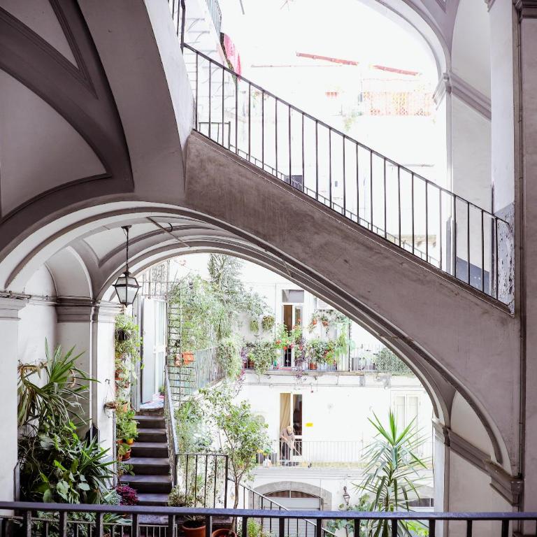 A I R Sant'Anna - King Room with Balcony - 7