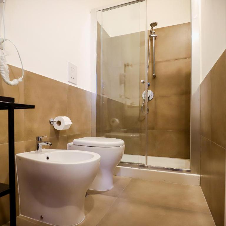 A I R Sant'Anna - Standard Double Room - 8